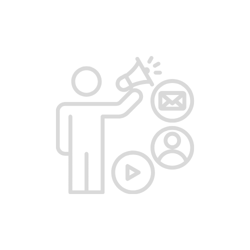 Public Relations Icon